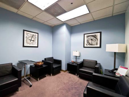 Image 18 of the Regus - Brentwood Center - 11601 Wilshire Boulevard - Los Angeles - CA office