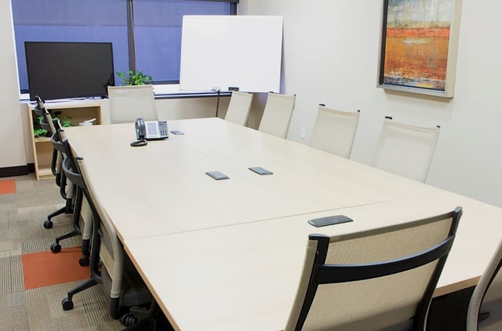 Image 10 of the Avanti Executive Suites - Chase Towers - 50 West Broadway - Salt Lake City - UT office