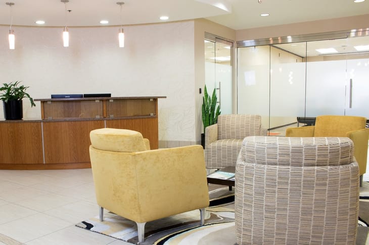 Image 13 of the Avanti Executive Suites - Chase Towers - 50 West Broadway - Salt Lake City - UT office