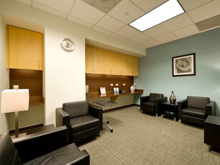 Image 21 of the Regus - Century Park Center - 1800 Century Park East - Century City - Los Angeles - CA office