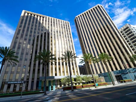 Image 13 of the Regus - Century Park Center - 1800 Century Park East - Century City - Los Angeles - CA office