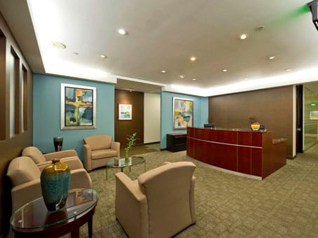 Image 14 of the Regus - Century Park Center - 1800 Century Park East - Century City - Los Angeles - CA office