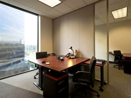 Image 15 of the Regus - Century Park Center - 1800 Century Park East - Century City - Los Angeles - CA office