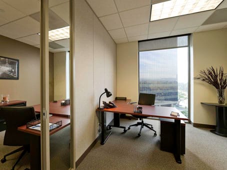 Image 16 of the Regus - Century Park Center - 1800 Century Park East - Century City - Los Angeles - CA office