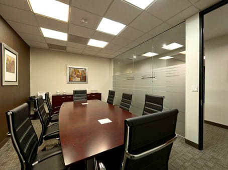 Image 17 of the Regus - Century Park Center - 1800 Century Park East - Century City - Los Angeles - CA office