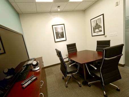 Image 19 of the Regus - Century Park Center - 1800 Century Park East - Century City - Los Angeles - CA office