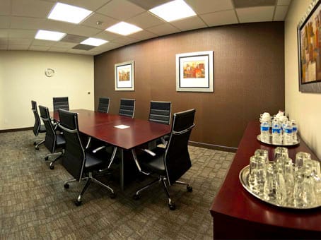 Image 20 of the Regus - Century Park Center - 1800 Century Park East - Century City - Los Angeles - CA office