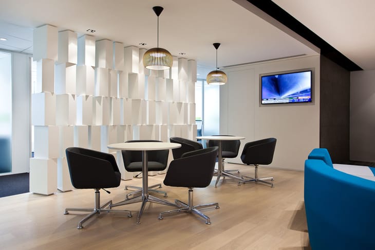 Image 13 of the Sky Business Centre - 30 Canton Road - Tsim Sha Tsui, Kowloon - Hong Kong office