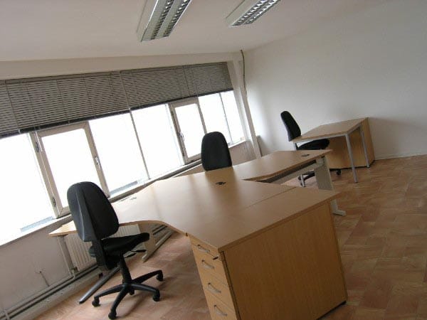 Image 4 of the Airport Business Center - Hermann Blenk Strasse - Braunschweig office