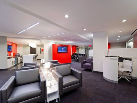 Image 18 of the Regus - 477 Madison Avenue - NY office