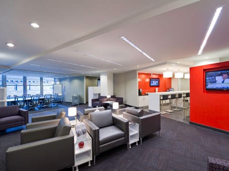 Image 19 of the Regus - 477 Madison Avenue - NY office