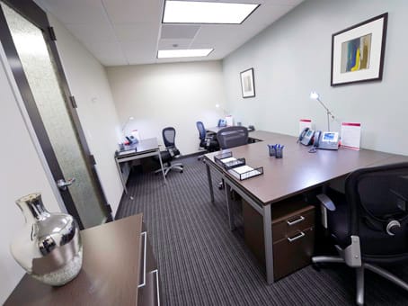 Image 14 of the Regus - 477 Madison Avenue - NY office