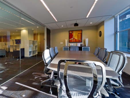 Image 17 of the Regus - 477 Madison Avenue - NY office