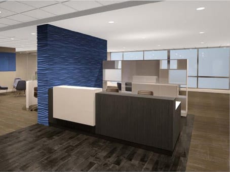 Image 6 of the Regus - World Trade Center - Elliott Avenue - Seattle - Washington office