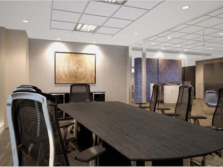 Image 8 of the Regus - World Trade Center - Elliott Avenue - Seattle - Washington office