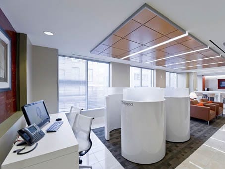 Image 21 of the Regus - Conference Center, 20 F Street, 20001 - Washington DC office