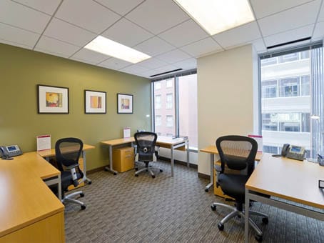 Image 16 of the Regus - Conference Center, 20 F Street, 20001 - Washington DC office