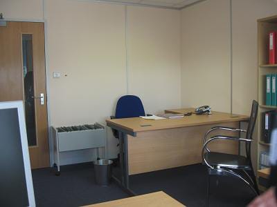 Image 6 of the Cannonwood Serviced Offices - Northside House - Mount Pleasant, EN4 - Cockfosters office