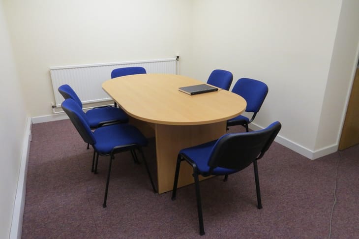 Image 11 of the Cavendish House - Plumpton Road, EN11 - Hoddesdon office