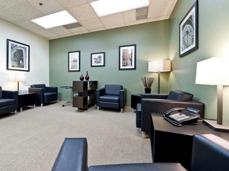 Image 22 of the Regus - Newport Birch Street Center - Newport Beach office