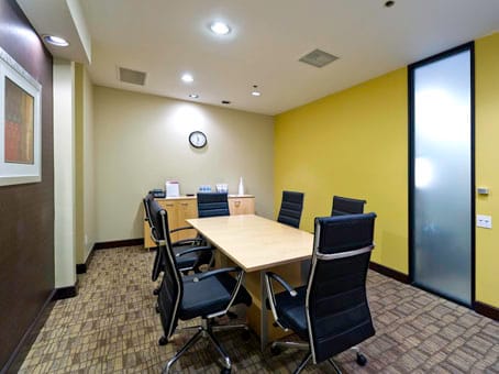 Image 18 of the Regus - Newport Birch Street Center - Newport Beach office