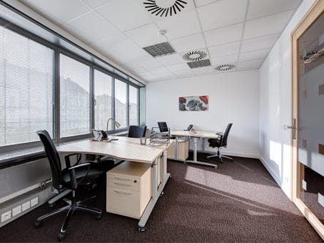 Image 12 of the Regus - Zlaty Andel - Nadrazni - Prague office