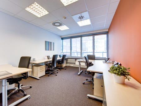 Image 14 of the Regus - Zlaty Andel - Nadrazni - Prague office