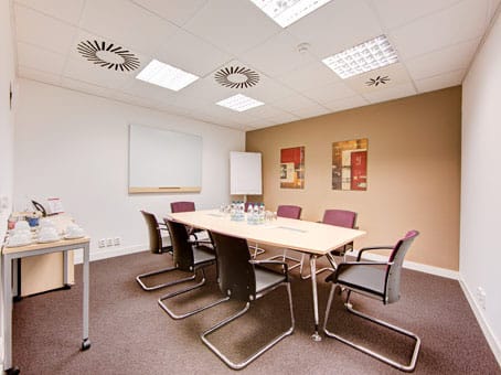 Image 15 of the Regus - Zlaty Andel - Nadrazni - Prague office