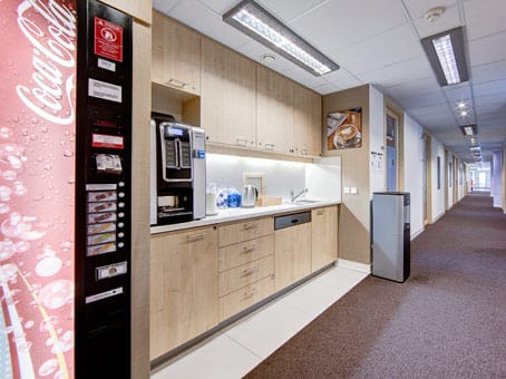 Image 16 of the Regus - Zlaty Andel - Nadrazni - Prague office