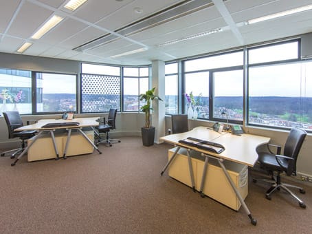 Image 17 of the Regus - ARNHEM, Park Tower - Parktoren - Nieuwe stationsstraat - Arnhem office