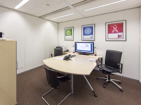 Image 18 of the Regus - ARNHEM, Park Tower - Parktoren - Nieuwe stationsstraat - Arnhem office