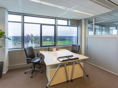 Image 19 of the Regus - ARNHEM, Park Tower - Parktoren - Nieuwe stationsstraat - Arnhem office