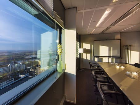 Image 21 of the Regus - ARNHEM, Park Tower - Parktoren - Nieuwe stationsstraat - Arnhem office