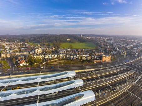 Image 27 of the Regus - ARNHEM, Park Tower - Parktoren - Nieuwe stationsstraat - Arnhem office