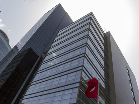 Image 11 of the Regus - The Selenium Plaza Center - Hakki Yeten Cad - Istanbul office