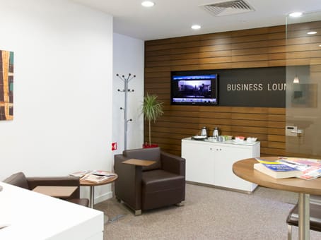 Image 17 of the Regus - The Selenium Plaza Center - Hakki Yeten Cad - Istanbul office