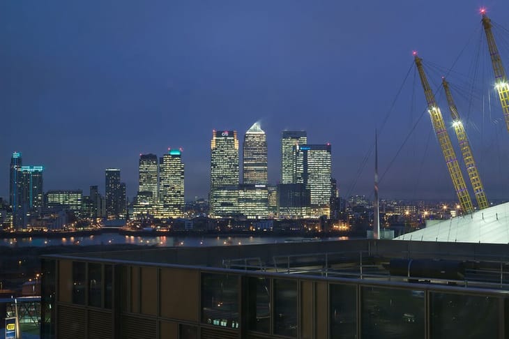 Image 13 of the Landmark - Mitre Passage, SE10 - Greenwich office