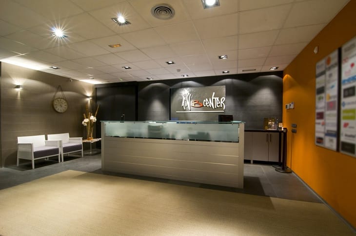 Image 13 of the AIN Business Center - Paseo de Gracia - Barcelona office