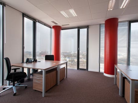 Image 14 of the Regus - Warsaw Equator Ochota - Aleje Jerozolimskie - Warsaw office