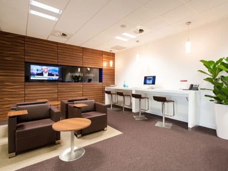 Image 19 of the Regus - Warsaw Equator Ochota - Aleje Jerozolimskie - Warsaw office