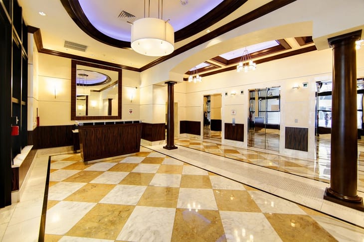 Image 10 of the Platinum Business Center - Ponce de Leon Blvd - Coral Gables - FL office