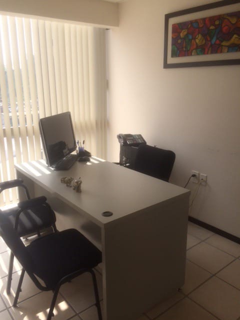 Image 6 of the MALPICA & ASOCIADOS - Paseo de la Reforma - Colonia Juarez - Mexico City office