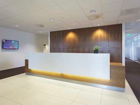 Image 16 of the Regus - Kanalarmen - Royneberg (Stavanger) office