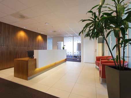 Image 17 of the Regus - Kanalarmen - Royneberg (Stavanger) office