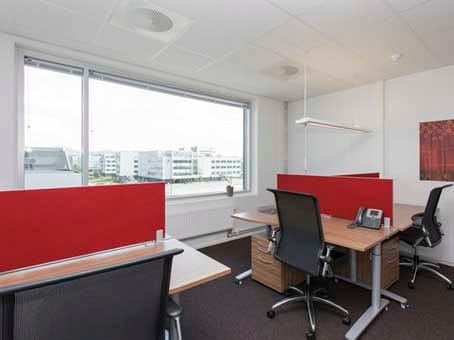 Image 19 of the Regus - Kanalarmen - Royneberg (Stavanger) office