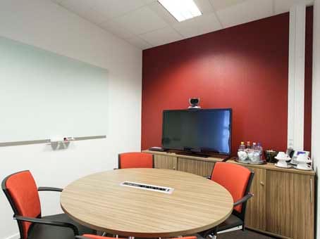 Image 20 of the Regus - Kanalarmen - Royneberg (Stavanger) office