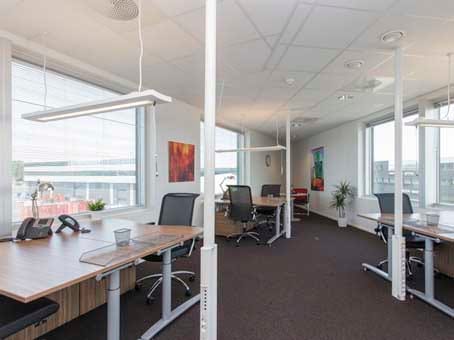 Image 21 of the Regus - Kanalarmen - Royneberg (Stavanger) office