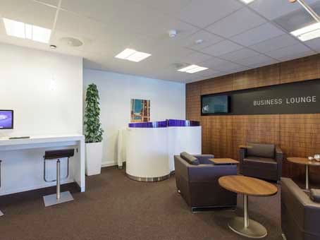 Image 24 of the Regus - Kanalarmen - Royneberg (Stavanger) office