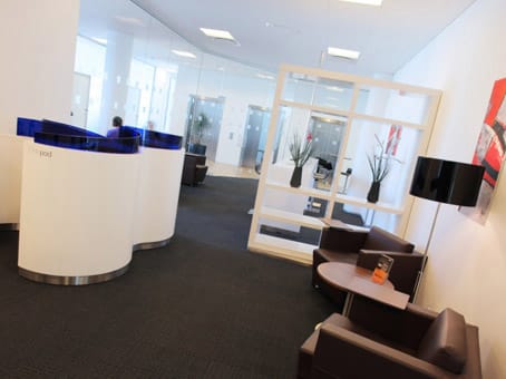 Image 21 of the Regus - Orestad Faireway House - Arne Jacobsens Alle - Copenhagen office