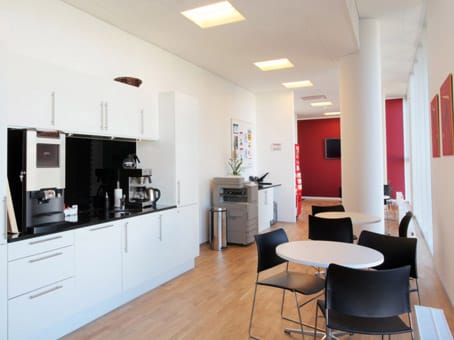 Image 24 of the Regus - Orestad Faireway House - Arne Jacobsens Alle - Copenhagen office